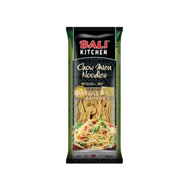 Bali Kitchen Chow Mein 200g