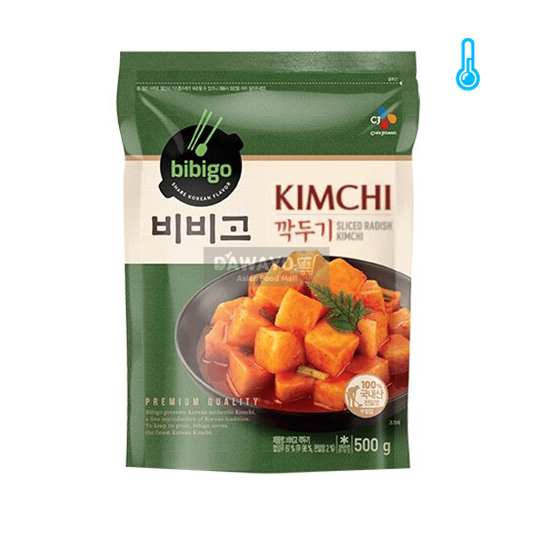 Bibigo Kkadugi 450 g