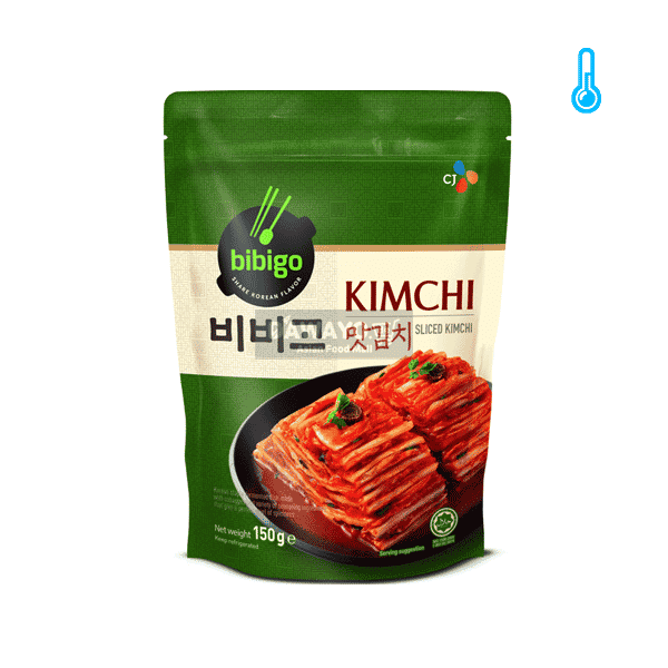 Bibigo Mat Kimchi 150g