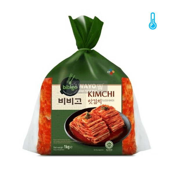 !SALE Bibigo Mat Kimchi 1kg