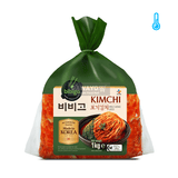 Bibigo Pogi Kimchi 1 kg