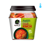 Bibigo Vegan Kimchi 500g Glas