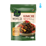 비비고 열무김치 450g