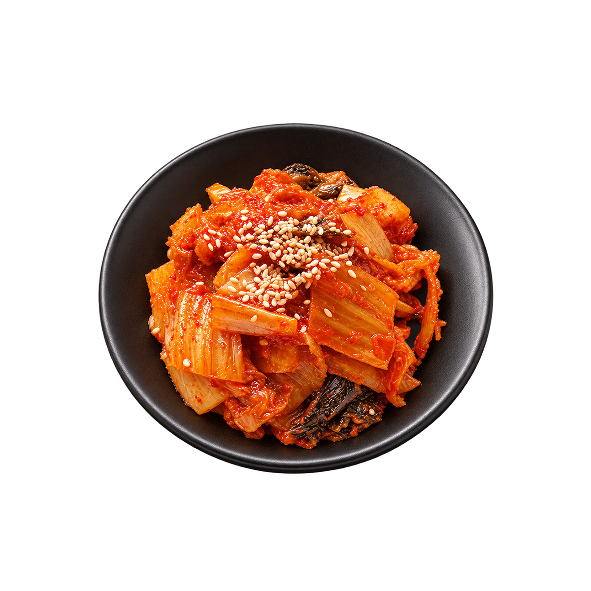 Jongga Canned Stir-fried Kimchi Savory Flavor 160g