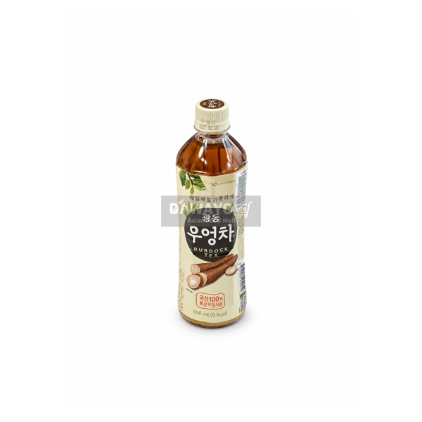 [광동] 우엉차 500ml
