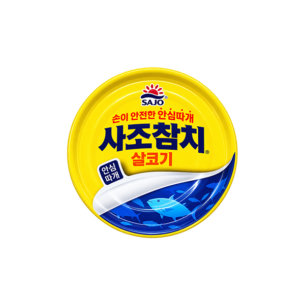 사조 살코기 참치 1호 선물세트
