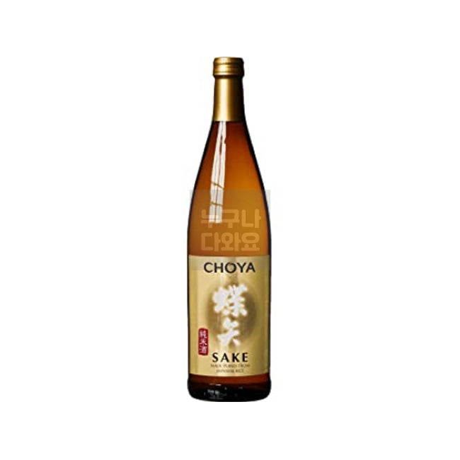 초야 사케 750ml