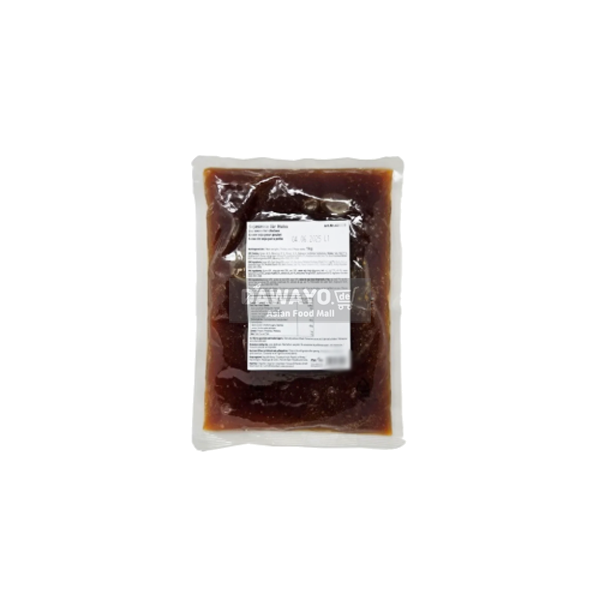 닭강정 간장 치킨 소스 1kg