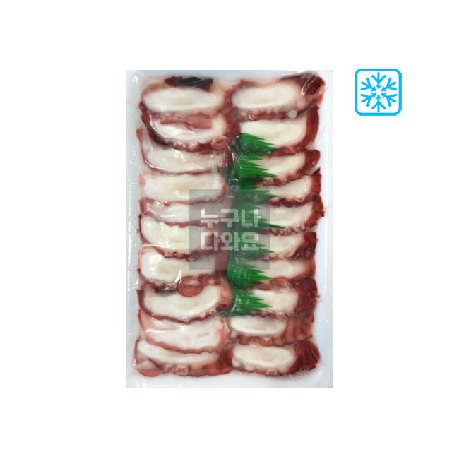 Oktopus-Sushitopping 160g