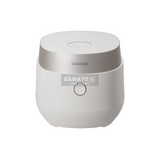 Cuckoo Reiskocher mit Warmhaltefunktion für 6 Personen 1,08 L CR-0685FW