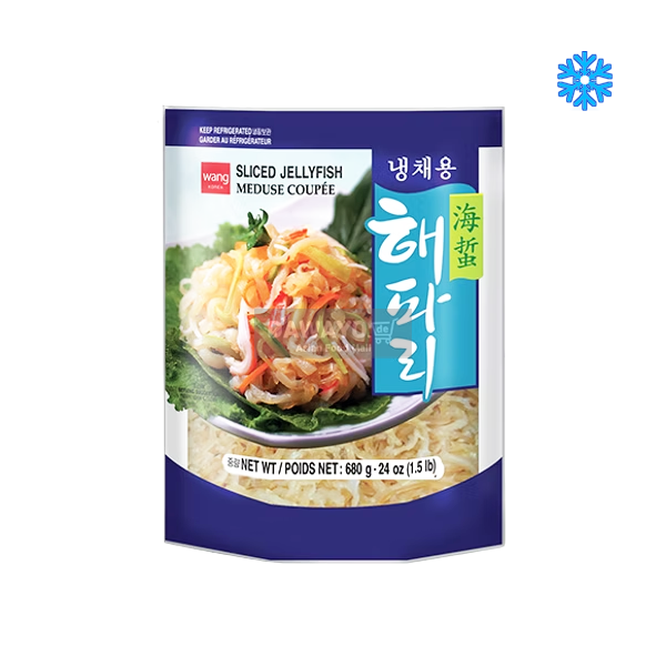 Wang Quallen für kalten Salat (680 g)