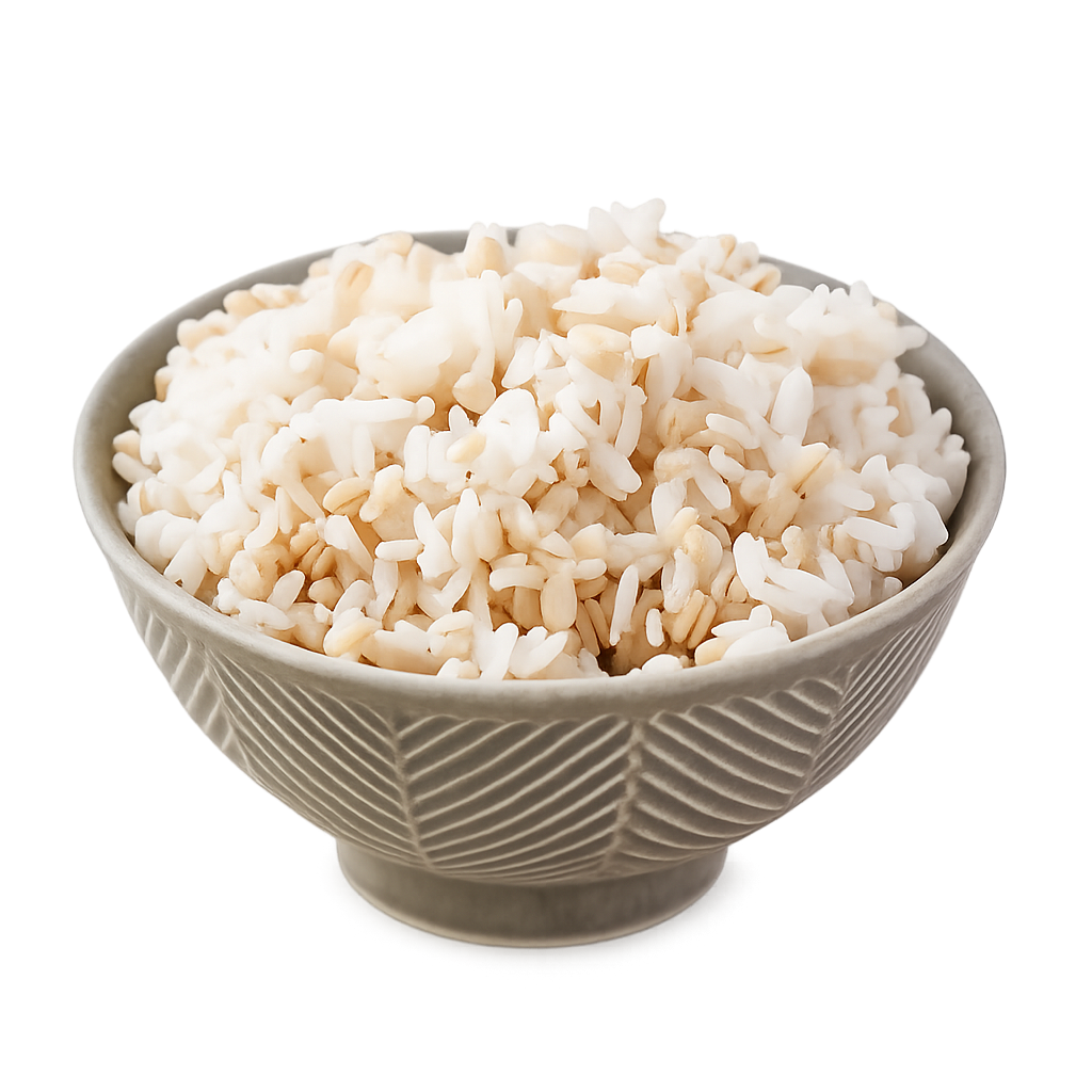 자체포장 찰보리쌀 800g