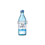 Muhak Busan Seagull Soju 360 ml (Alkohol 16 % Vol.)