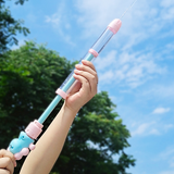유니콘 스포이드 물총 (색상 랜덤 발송)