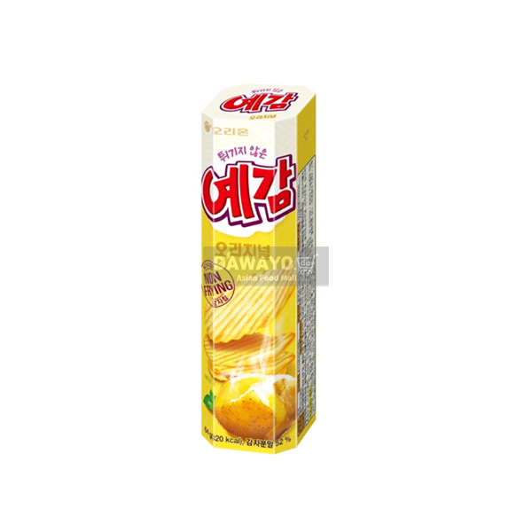 오리온 예감 64g