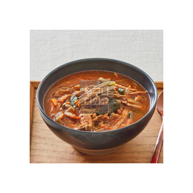 #17 Dawayo Yukgaejang (1kg)