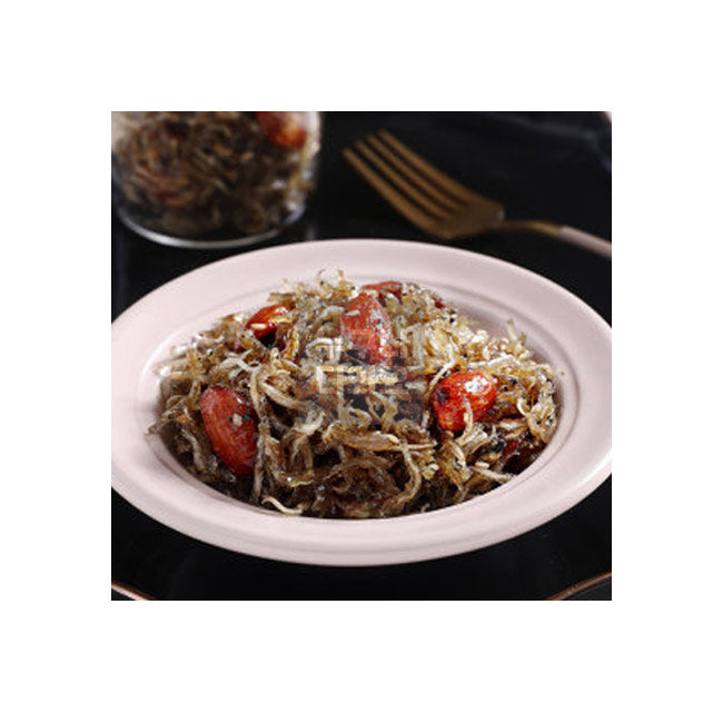#52 Dawayo Mandelsardellen-Wok 200g