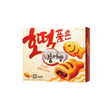 Orion Hotteok-Filled Cham Bungeoppang 372g