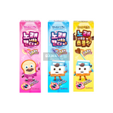 브래드이발소 노래 나오는 캔디 & 초콜릿 12g (랜덤 발송)