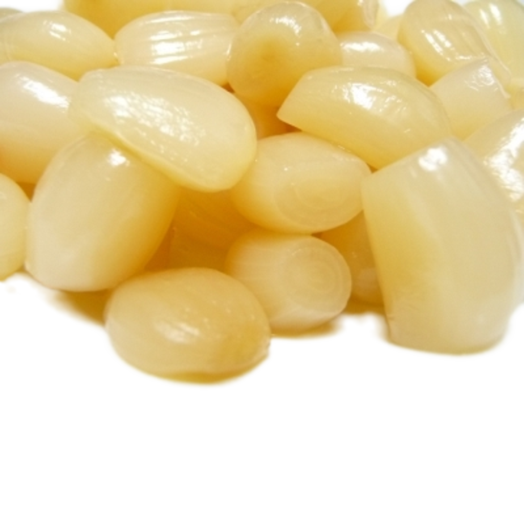 락교 ( Eingelegte Schalotten ) 200g