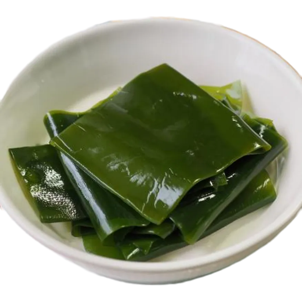 초사리 쌈용 다시마 300g
