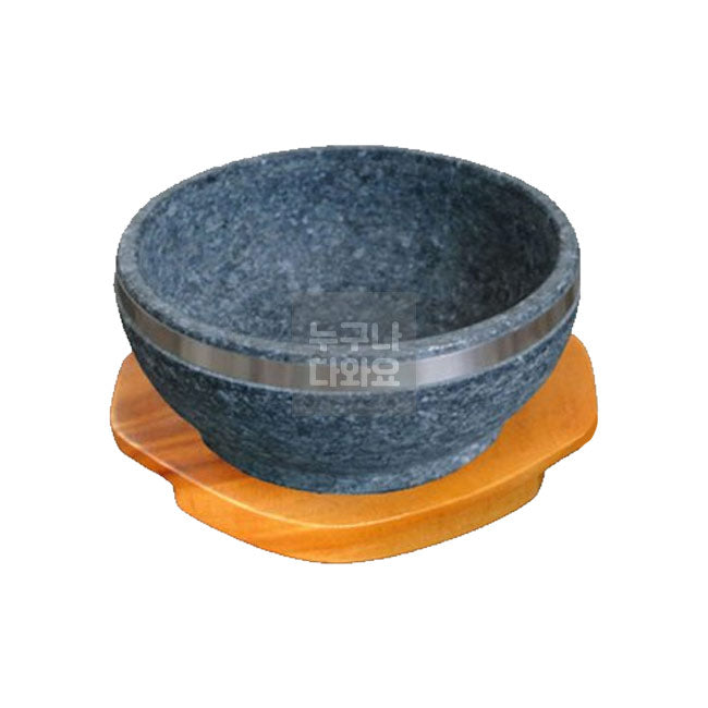 돌비빔기 16cm (뚜껑없음)