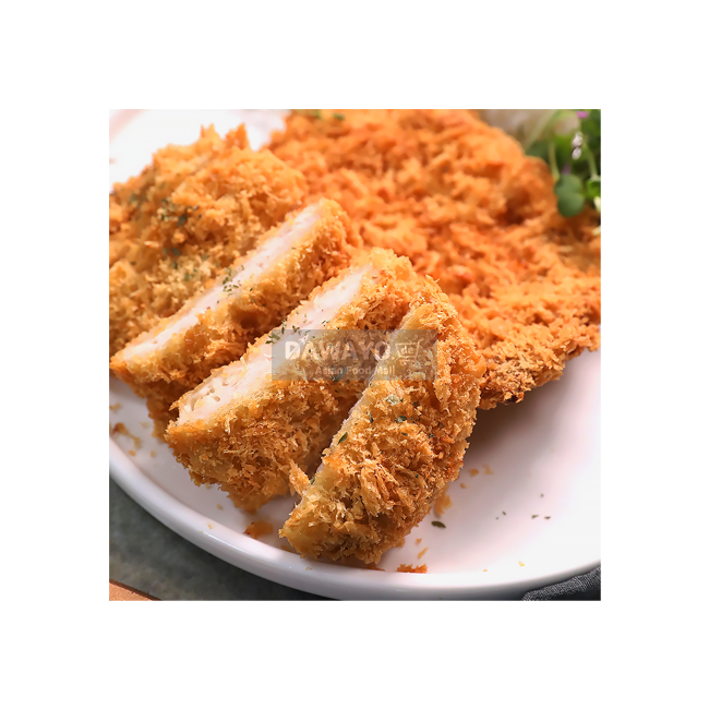 #5 Dawayo Handgemachtes Königs-Tonkatsu (600g)