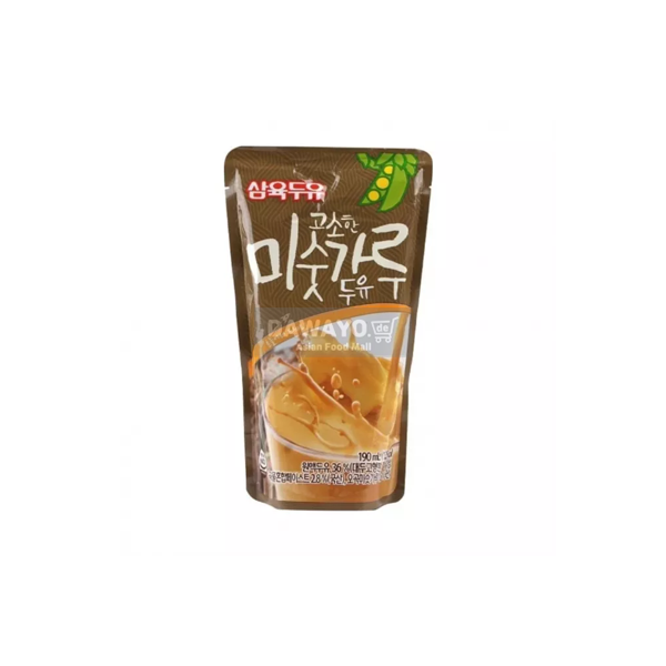 Samyook Mehrkorngetränk 190 ml