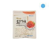 수협 백진미 오징어 (조미) 150g