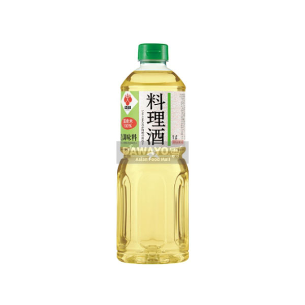 Morita Kochsake 1L (Kochwein)