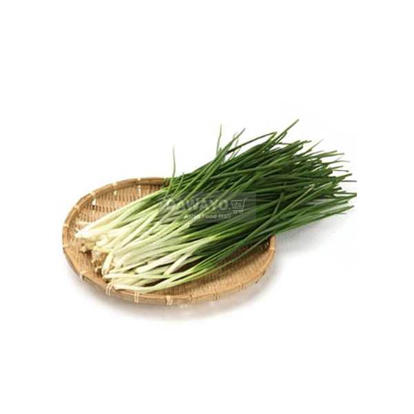 1 bunch of chives (no compensation for reasons such as delivery delay or return)