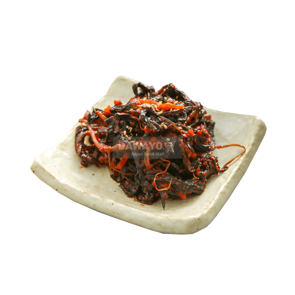#33 Dawayo Korean Herbstlöwenzahn 200g
