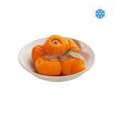 Premium Dried Persimmons, 5-count (Self-packaged), Product of Korea