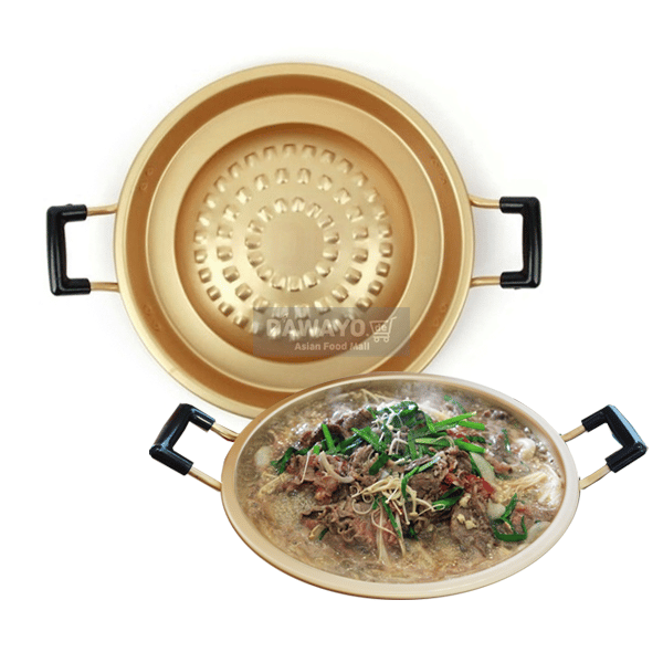 Dongsuh Hwang Bulgogi-Platte 30cm