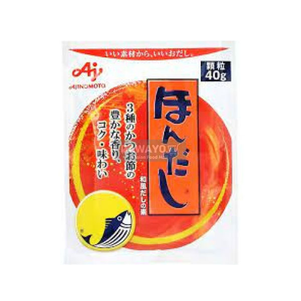 Ajinomoto echter Original Bonito Hondashi 40g