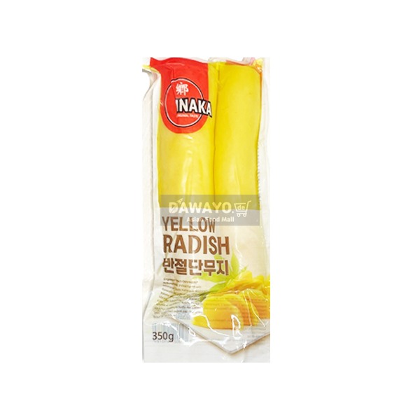 Inaka Ijjeol Danmuji 350g