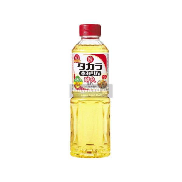타카라 혼미린 500ml