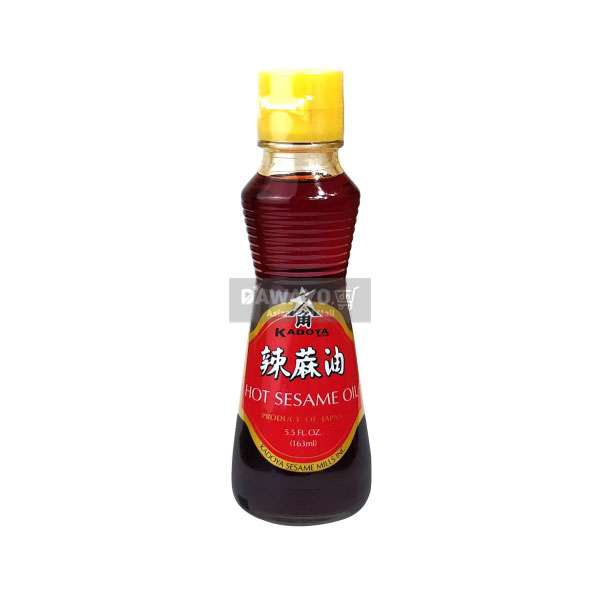 KADOYA Rayu Chiliöl 163ml