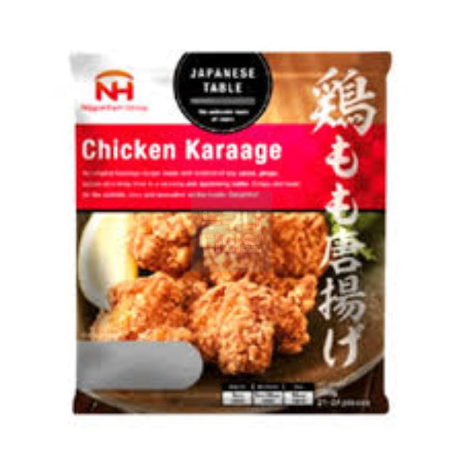 니혼햄 가라아게 500g