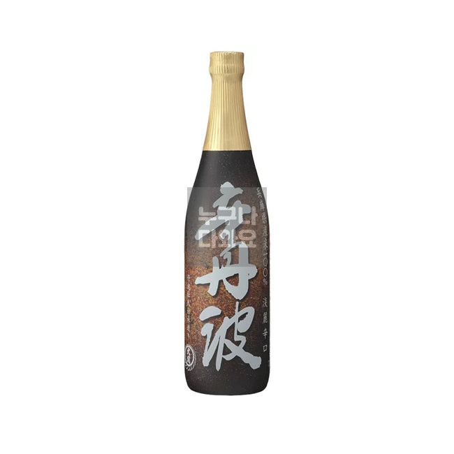 오제키 카라탄바 혼조죠 720ml