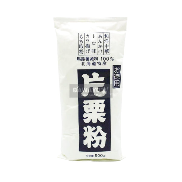TYO 감자전분 500G