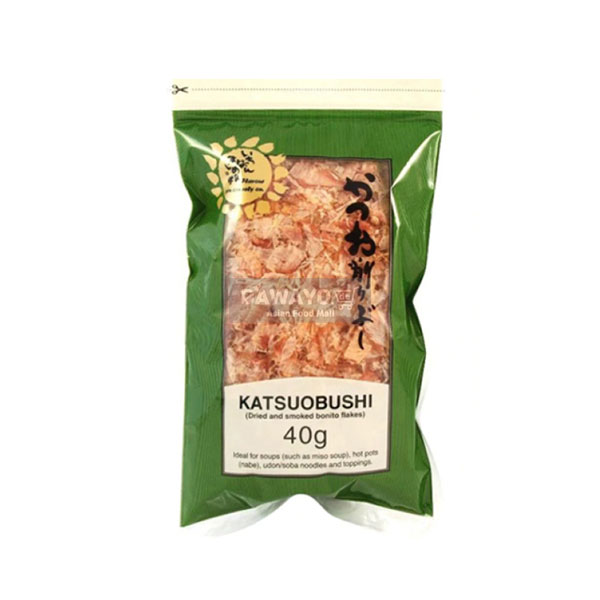 WadaQ Katsuo-Bushi (Bonito) 40g