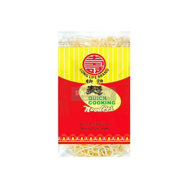 LONGLIFE 빠른 즉석 조리면 500g
