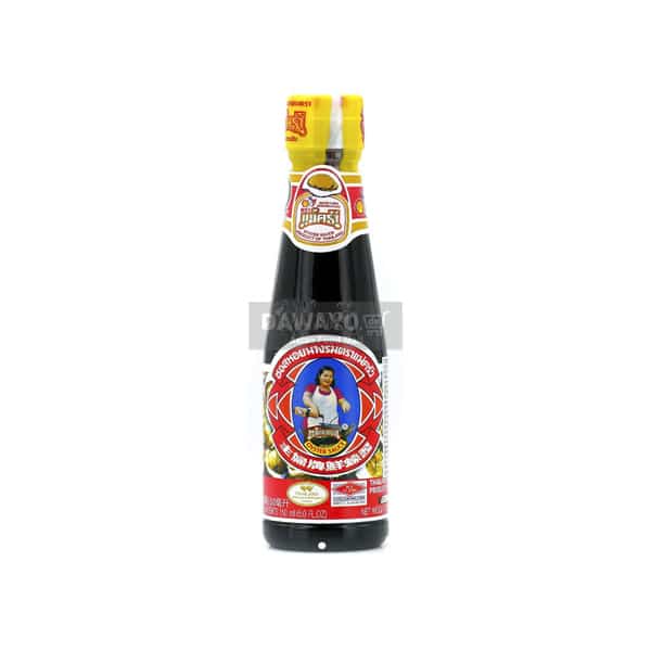 MAE KRUA 굴소스 600 ml ( 30% 굴 추출물)
