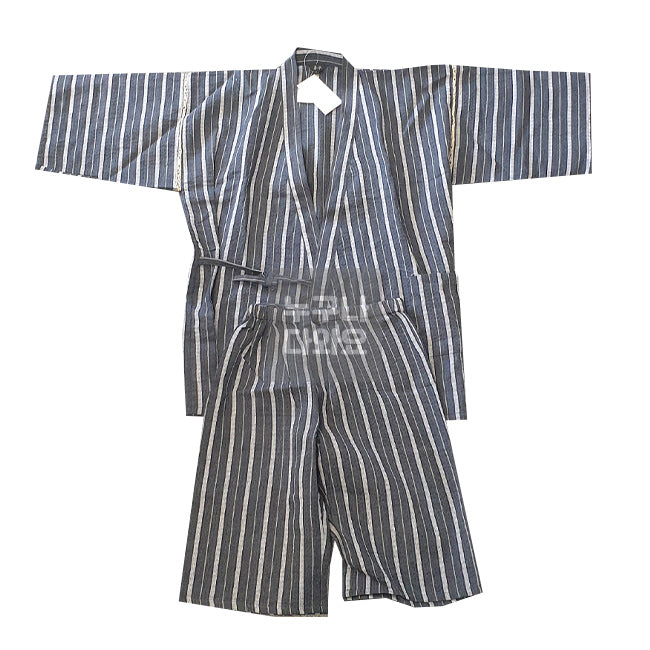 Yukata für Herren 2