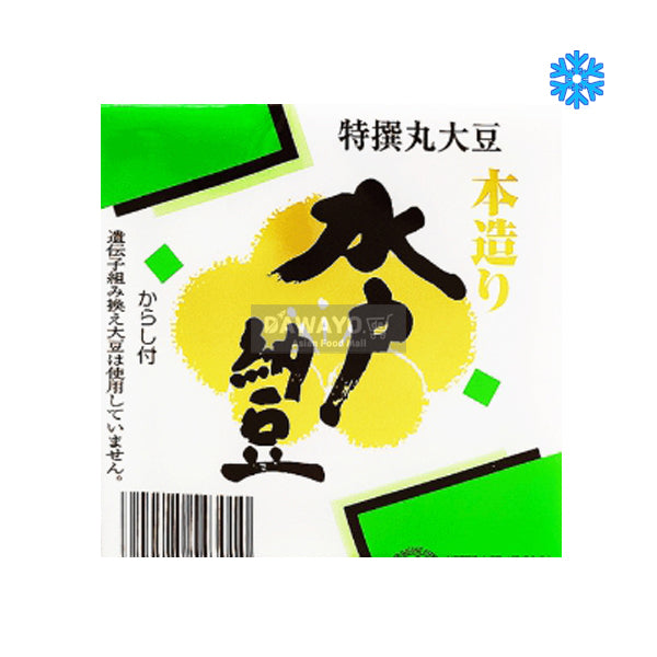 JFC 마루다이즈 낫토 100g