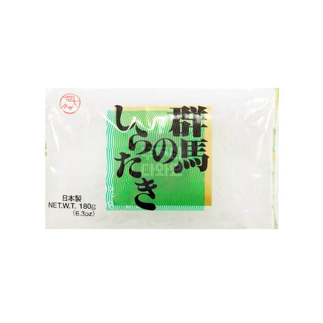 마루후지 건강과 다이어트에 좋은 시라타키 곤약 180g