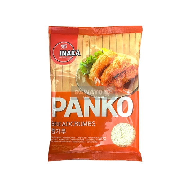 Inaka-Paniermehl 1 kg