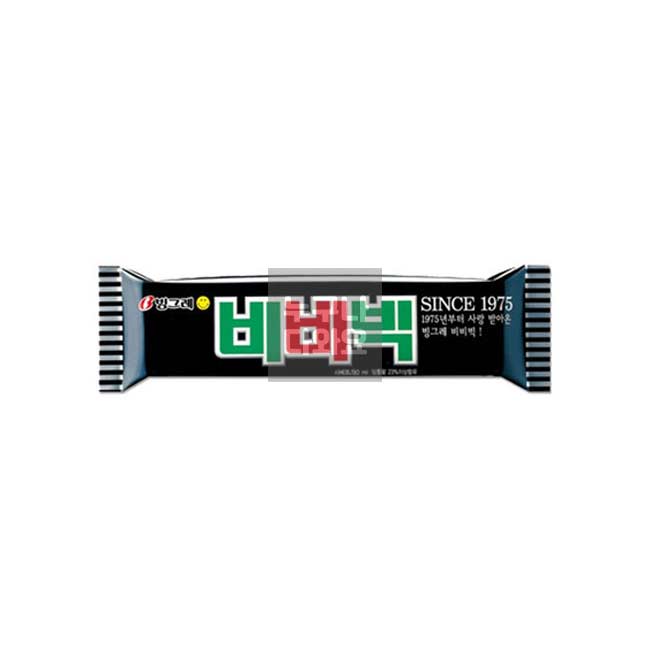 Binggrae Bibap 70ml (In-store only)