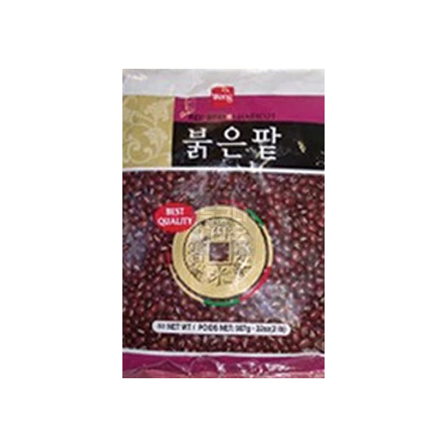 wang 붉은 팥 907g